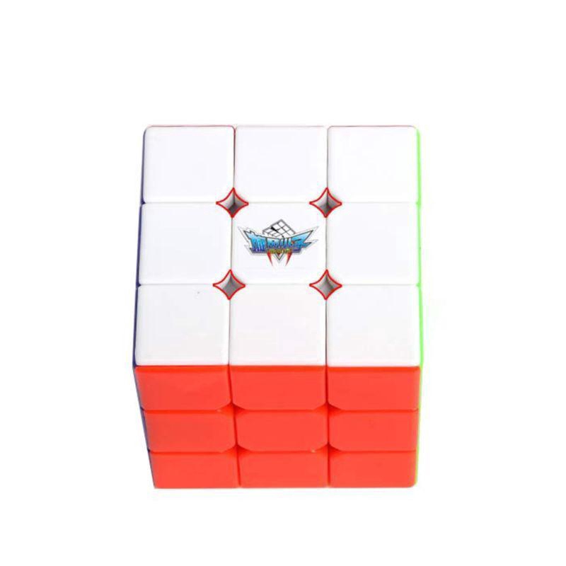 HOT TOYS Khối Rubik 3x3 Siêu Mượt Chuyên Nghiệp