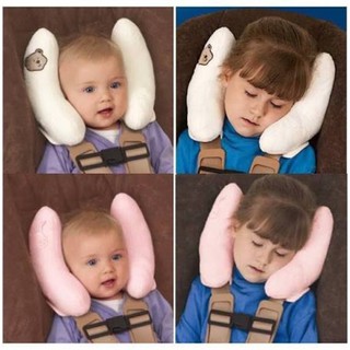 Gối cố định đầu trẻ sơ sinh Summer