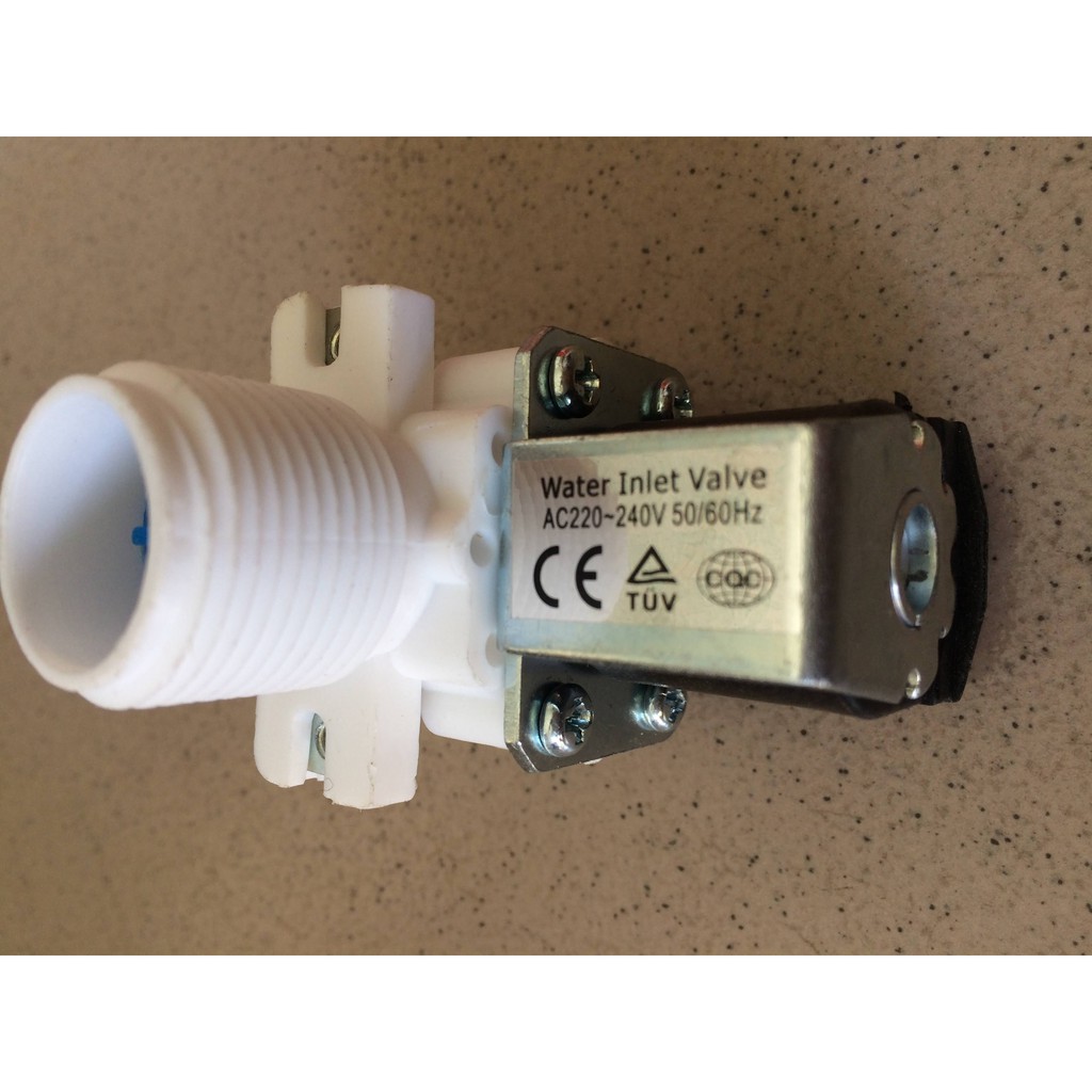 Van cấp nước đơn LG [RẺ VÔ ĐỊCH]