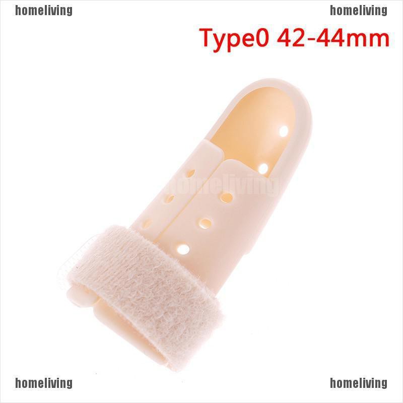 【homeliving】Pain Relief Trigger Finger Splint Straightener Corrector