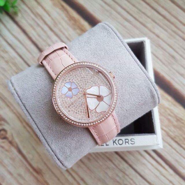 Đồng hồ nữ Michael Kors