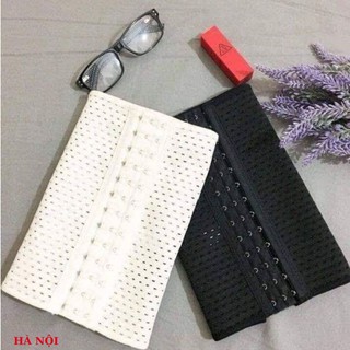 ĐAI NỊT BỤNG ĐỊNH HÌNH GIẢM EO NOVA MỚI CAO 25cm