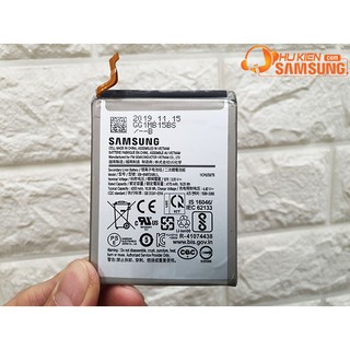 PIN Samsung Galaxy Note 10/ NOTE 10 PLUS Chính Hãng