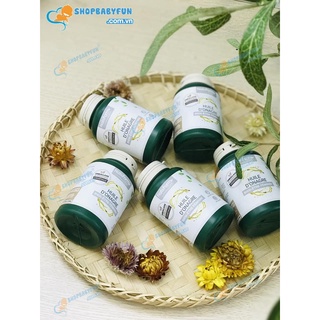 Tinh dầu hoa anh thảo Pháp ( sale)