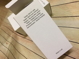 Nước hoa tester Hugo Boss 100ml