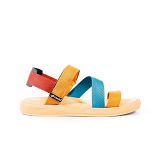 Giày Sandal Saado Nữ Sắc Màu Cảm Xúc SE02