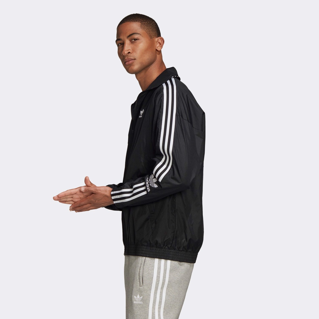 Áo khoác gió nam Adidas FM9881 - HÀNG CHÍNH HÃNG
