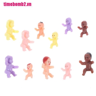 (Hàng Mới Về) Giày Múa Ba Lê Mini Bằng Nhựa Đáng Yêu Cho Bé