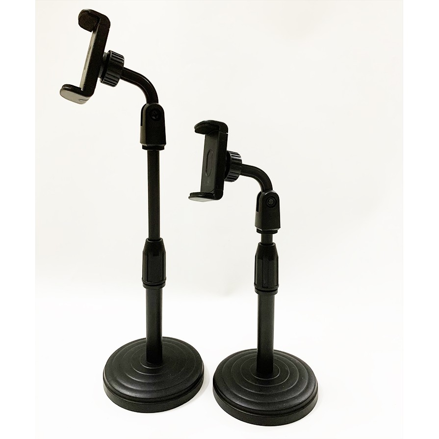 Chân đế để bàn cho điện thoại Microphone Stands L7 | BigBuy360 - bigbuy360.vn