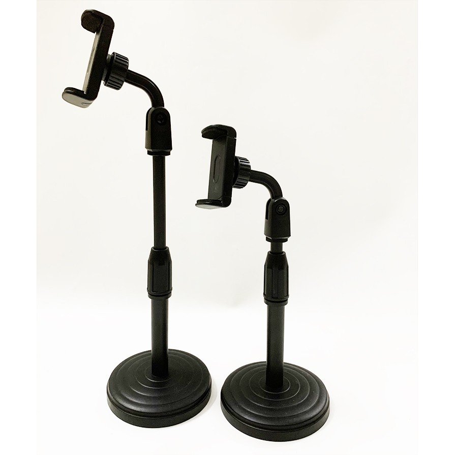 Chân đế để bàn cho điện thoại Microphone Stands L7