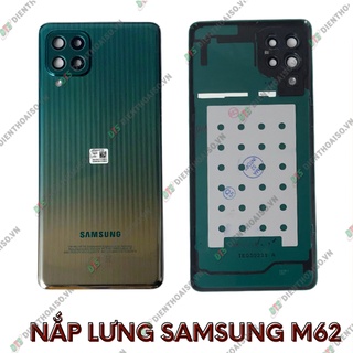 Nắp lưng SA M62 ( Nắp lưng SA m62 )