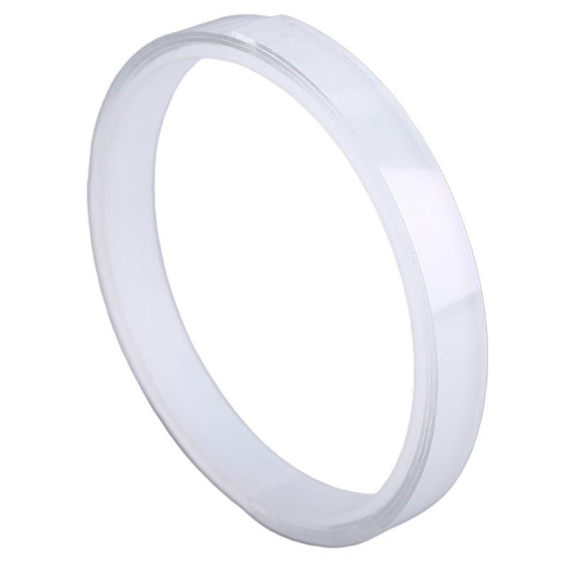 Cuộn Băng Keo Hai Mặt Bằng Silicon Chống Trượt Có Thể Tái Sử Dụng