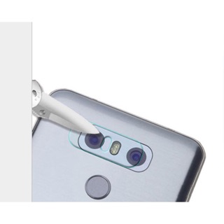 Dán camera nano lg g6/ g7/v20/v30/v40 siêu dẻo