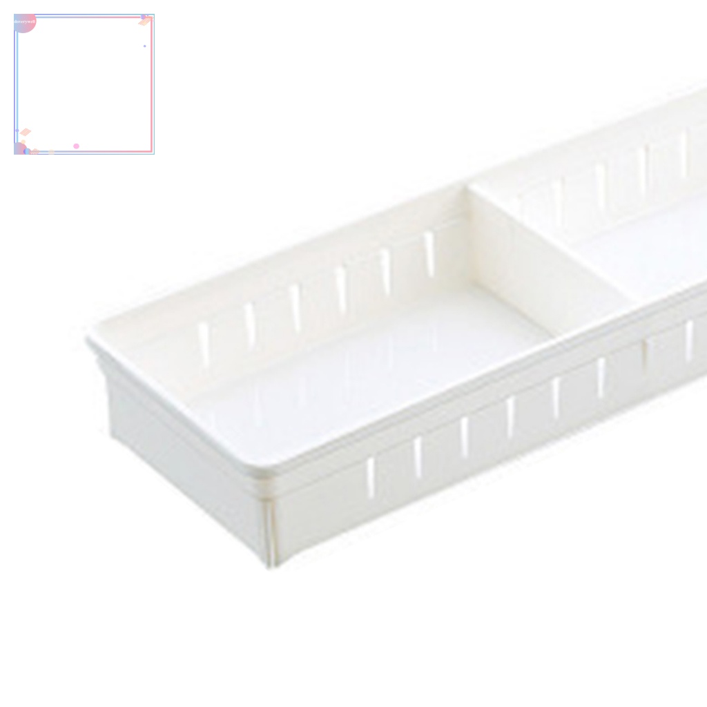 Khay Chia Ngăn Kéo Đựng Đồ Trang Điểm Chống Bụi Tiện Dụng