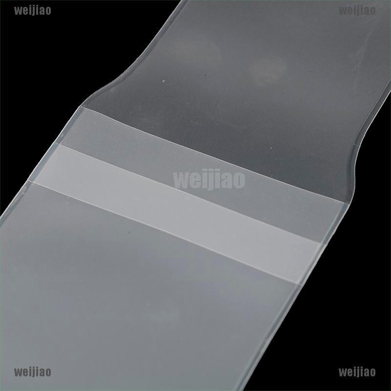 (hàng Mới Về) Set 5 Túi Đựng Bảo Vệ Cọ Trang Điểm Weijiao | BigBuy360 - bigbuy360.vn