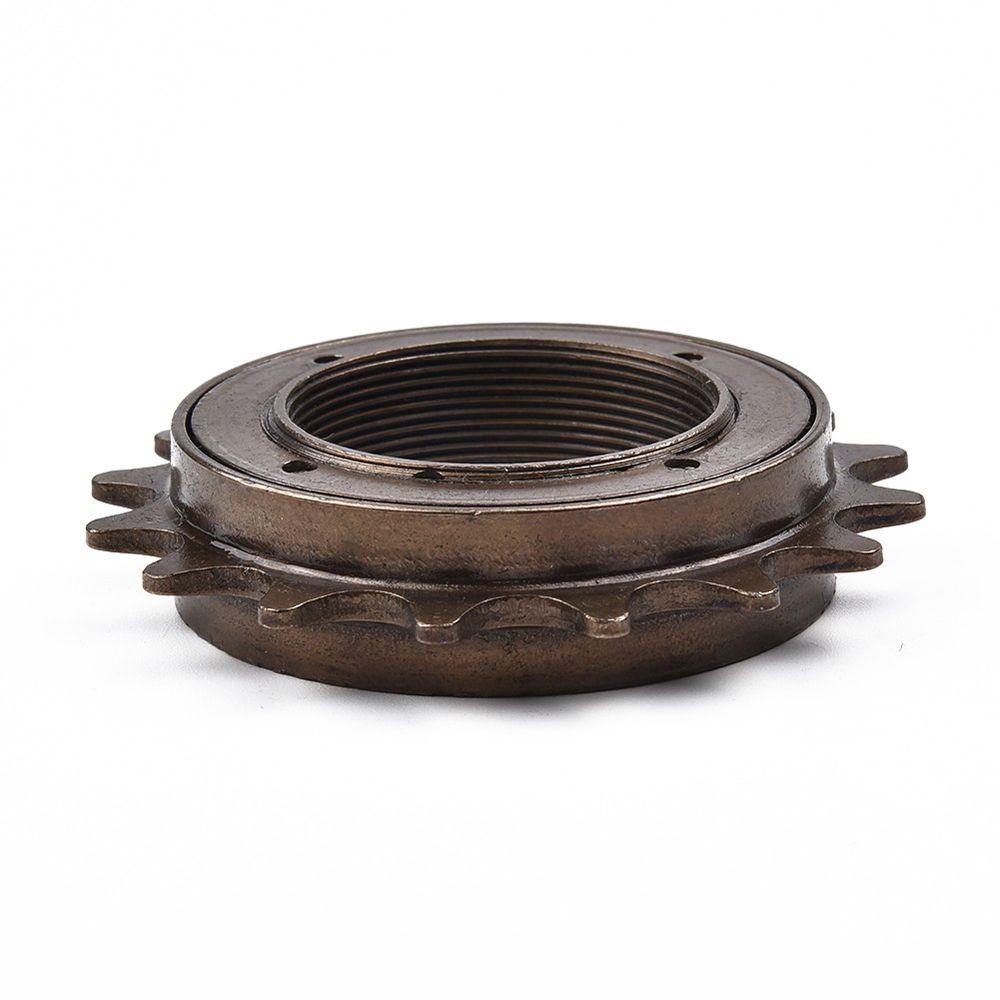 Líp Xe Đạp 34mm Bằng Thép Không Gỉ DARNELL