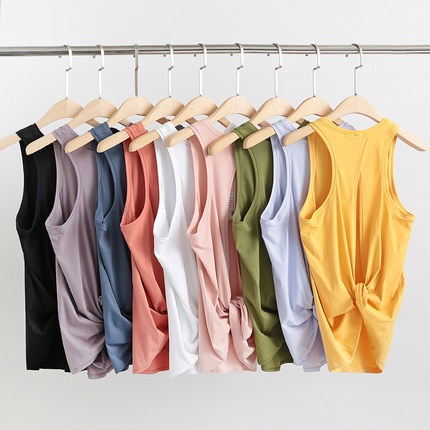 Áo thun sát nách thiết kế khoét gợi cảm cá tính