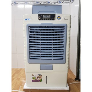 QUẠT ĐIỀU HÒA AKYO Inverter AK8000