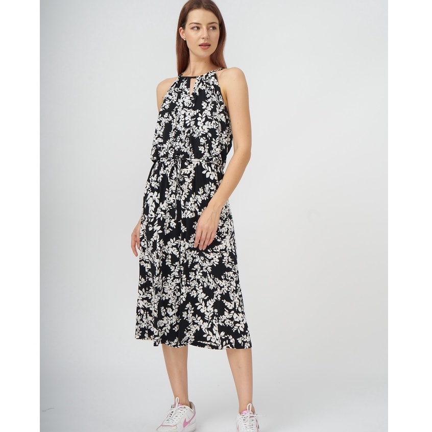 Bộ Jumpsuit hai dây xuất khẩu