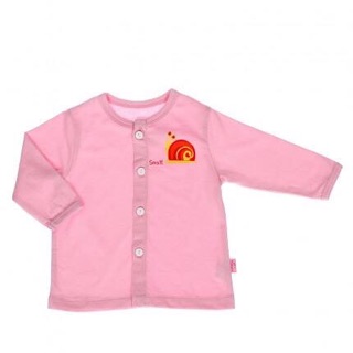 Áo cài giữa lullaby