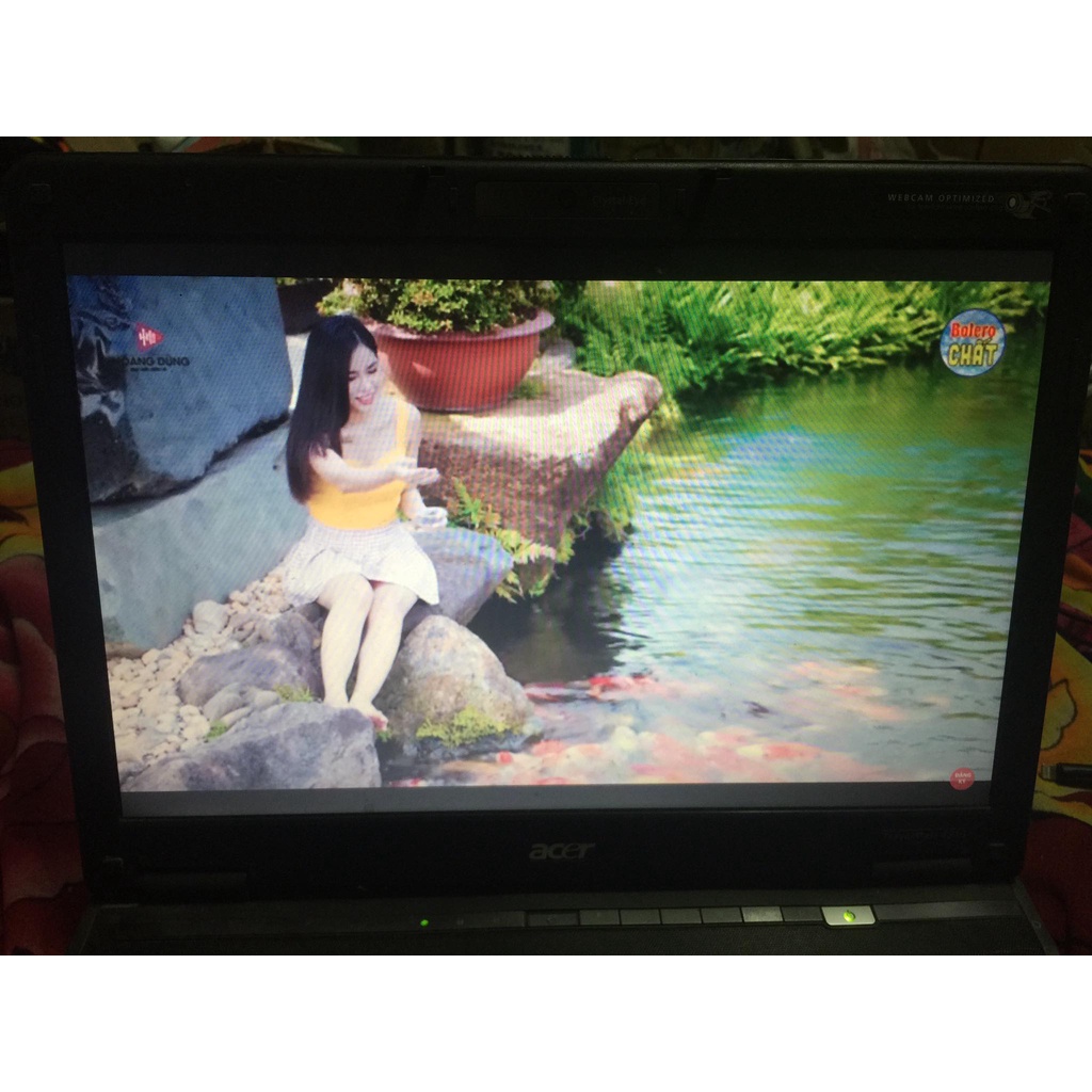 Màn hình 14.1 inch 30p cao áp màn hình lcd wide cao áp lắp cho Laptop đời core 2 về trước