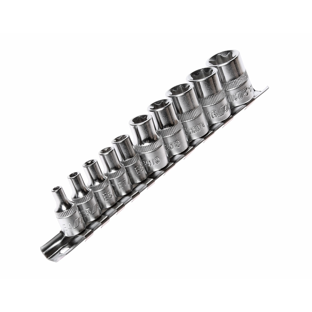 Bộ tuýp sao trong E4-E18 JTC-3901