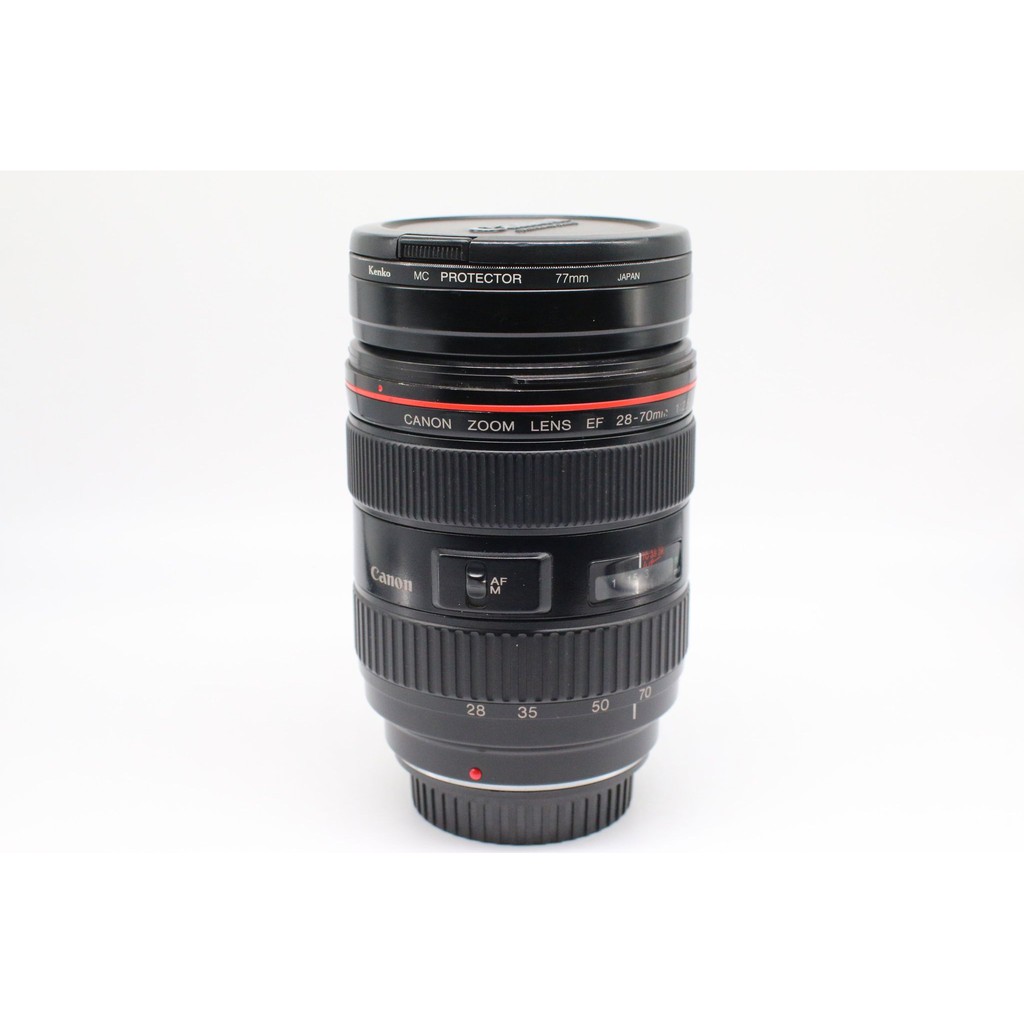 Ống kính Canon EF 28-70mm F2.8L USM
