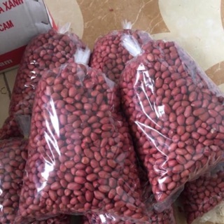 Lạc đỏ tây bắc
