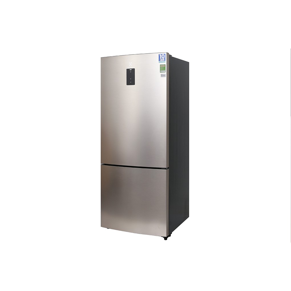 Tủ lạnh Electrolux Inverter 418 lít EBE4502GA (GIÁ 14.490.000) - GIAO HÀNG MIỄN PHÍ  TP.HCM