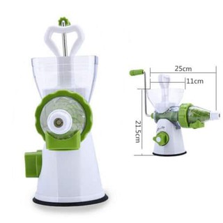 Máy ép hoa quả máy ép trái cây bằng tay