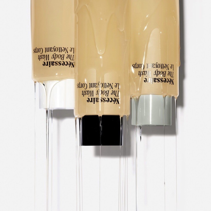 Sữa tắm Nécessaire The Body Wash - With Niacinamide