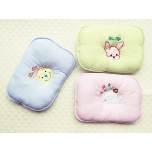 Gối lõm cotton