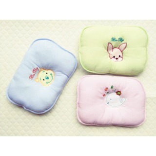 Gối lõm cotton