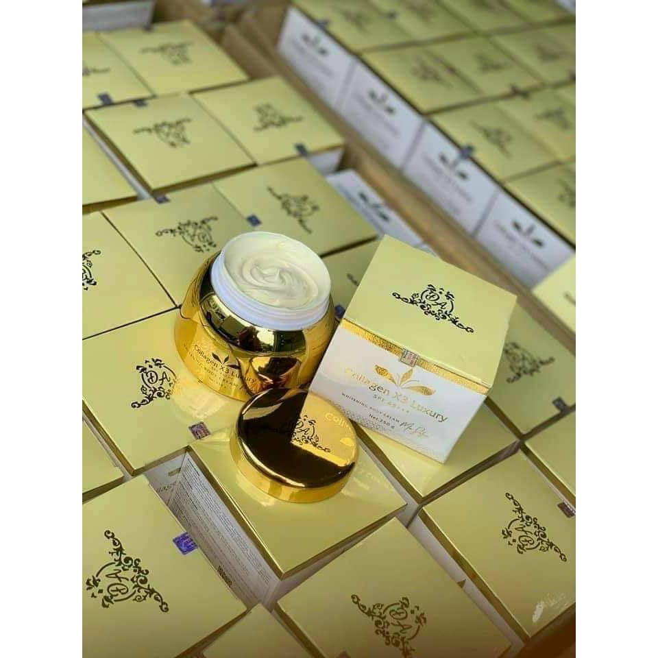 [CHÍNH HÃNG100%] Body Collagen x3 Đông Anh mẫu mới - Body Luxury | BigBuy360 - bigbuy360.vn