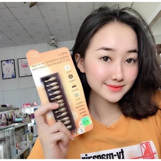 Colagel tươi Multi vita ampoule