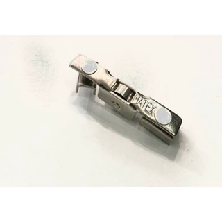 10 chiếc -Bánh xe tủ kính đơn / đôi