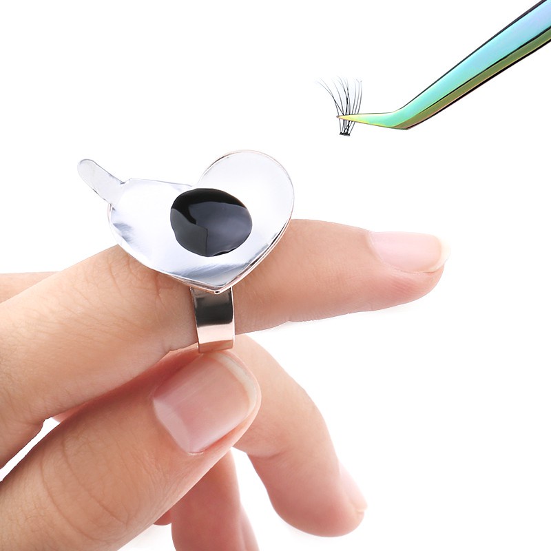 Thiết lập 150 miếng vá hỗ trợ Mi kết nối với một thiết kế trái tim thuận tiện