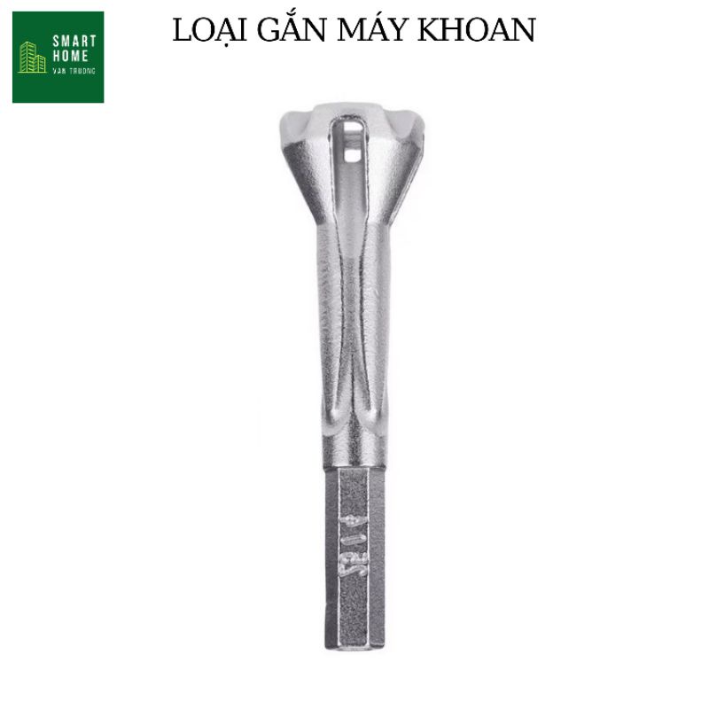 Dụng cụ tuốt và xoắn dây điện tự động cho thợ điện