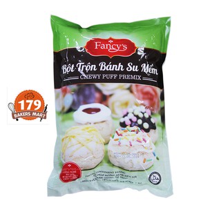 🔶Bột bánh su mềm Nhật Bản - 1kg Tân NHất Hương🔶