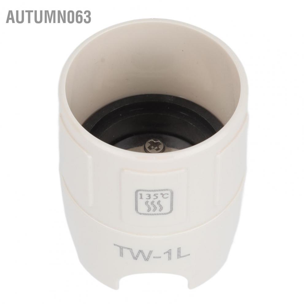 Nha khoa Siêu âm Scaler Mẹo Cờ lê Đa năng Làm sạch Răng Xoắn cho Phòng khám Autumn063