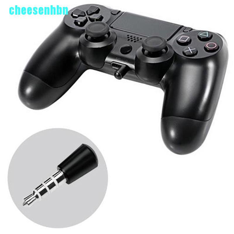 Bộ Truyền Tín Hiệu Bluetooth Cho Tai Nghe Ps4 Bluetooth 4.0