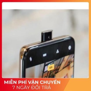[TRỢ GIÁ] ĐIỆN THOẠI OPPO ZENO 2Z nguyên seal bảo hành chính hãng tại Hà Dung Mobile