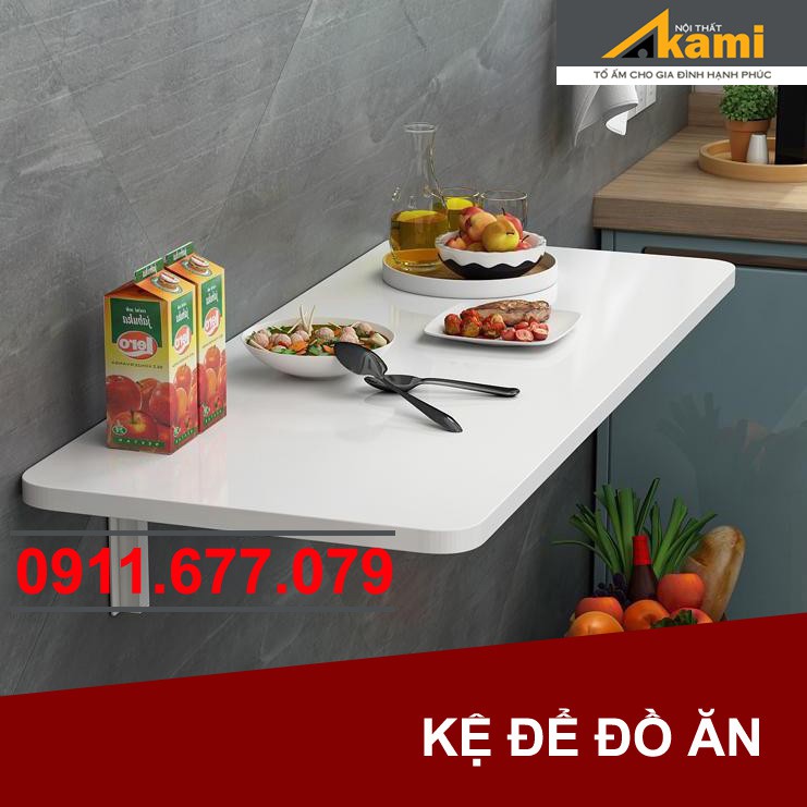 Bàn Gấp Treo Tường Giá Xưởng | BigBuy360 - bigbuy360.vn