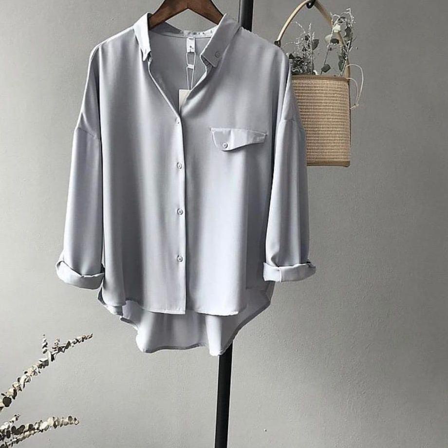 Áo Thun Trơn 3.3 Màu OVERSIZE / MADANIA ALA Hàn Quốc Bán Sỉ