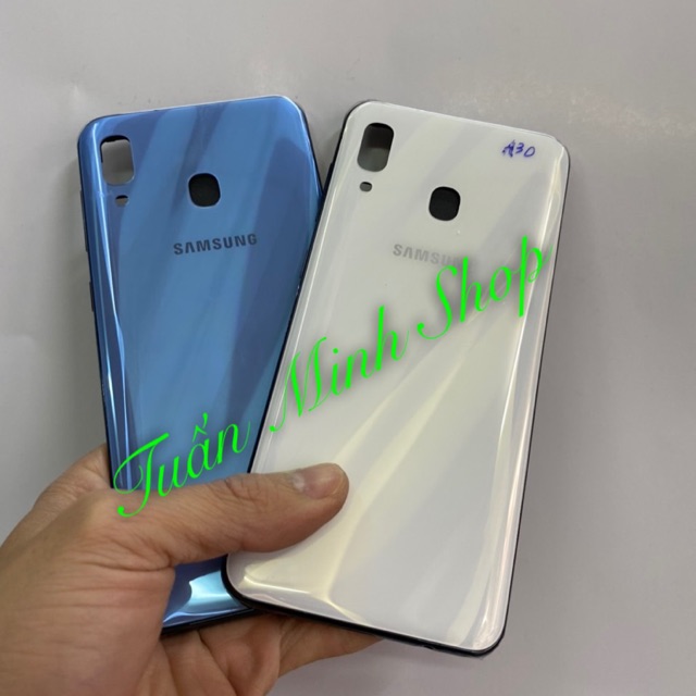 Vỏ Galaxy A30 2019
