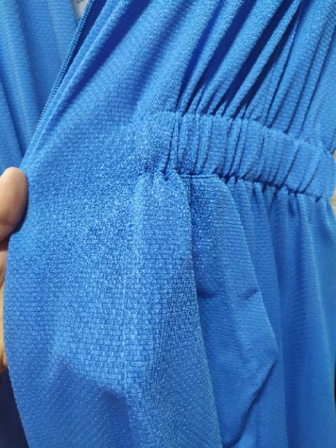 Áo váy chống nắng thông hơi (ảnh thật) | BigBuy360 - bigbuy360.vn