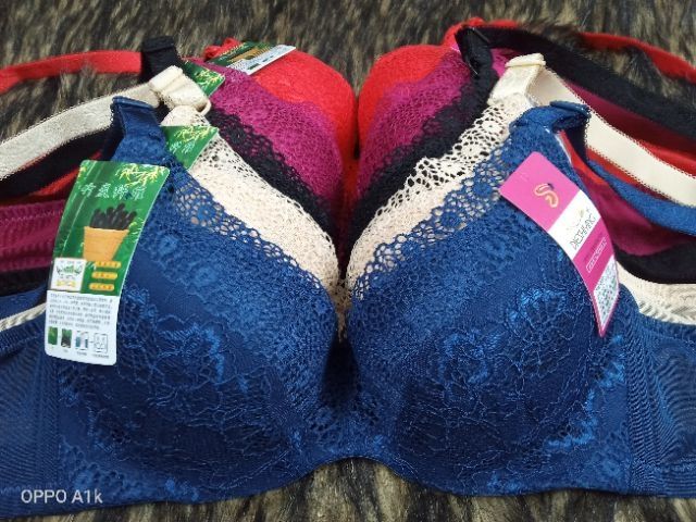 Áo lót ren mỏng có gọng 811 cho ngực to | BigBuy360 - bigbuy360.vn