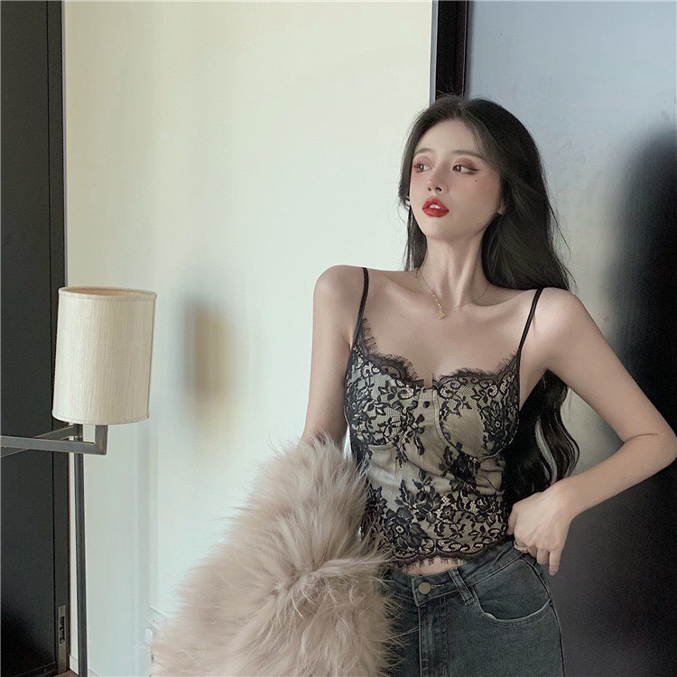 Áo Lót Nữ - Áo Bra Nữ thiết kế họa tiết ren hoa gợi cảm tôn vòng một sexy quyến rũ DAN STORE MÃ 350