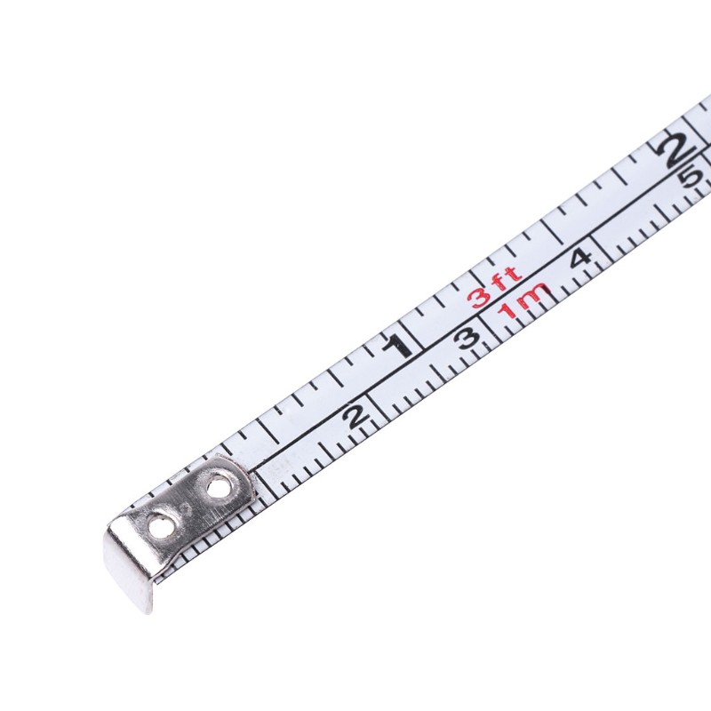 Thước dây mini mềm mại