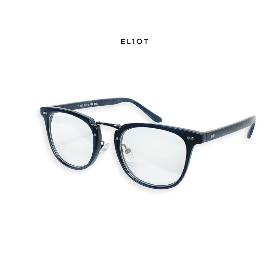 Gọng kính cận Plain Glasses gọng kính nam, nữ kính mắt thời trang Unisex | BigBuy360 - bigbuy360.vn